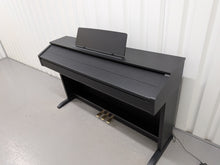 Load image into Gallery viewer, Casio Celviano AP-260 digital piano in satin black finish stock #26397