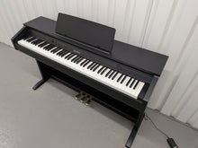 Load image into Gallery viewer, Casio Celviano AP-260 digital piano in satin black finish stock #26397