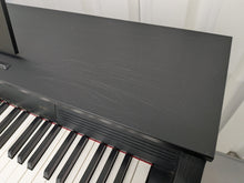 Load image into Gallery viewer, Casio Celviano AP-260 digital piano in satin black finish stock #26397