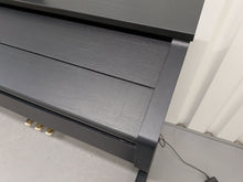Load image into Gallery viewer, Casio Celviano AP-260 digital piano in satin black finish stock #26397