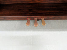 Load image into Gallery viewer, Yamaha Clavinova CLP-330 digital piano in mahogany finish stock number 26411
