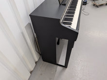 Load image into Gallery viewer, Kawai CA48 Concert Artist professional digital piano in satin black stock #26408
