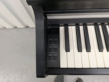 Load image into Gallery viewer, Kawai CA48 Concert Artist professional digital piano in satin black stock #26408