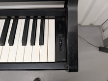 Load image into Gallery viewer, Kawai CA48 Concert Artist professional digital piano in satin black stock #26408