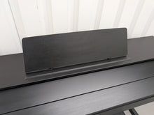 Load image into Gallery viewer, Casio Celviano AP-260 digital piano in satin black finish stock #26415