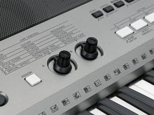 Load image into Gallery viewer, Yamaha PSR-E443 Portable Keyboard Excellent Condition Boxed + X-Stand Included 26157