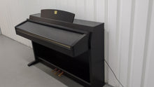 Load and play video in Gallery viewer, Yamaha Clavinova CLP-230 digital piano in rosewood finish stock number 25310