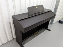Load image into Gallery viewer, Casio Celviano AP-80R Digital Piano / arranger in rosewood stock # 24039