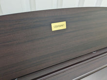 Load image into Gallery viewer, Casio Celviano AP-80R Digital Piano / arranger in rosewood stock # 24039