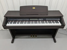 Load image into Gallery viewer, Casio Celviano AP-80R Digital Piano / arranger in rosewood stock # 24039