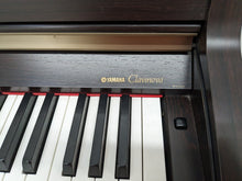 Load image into Gallery viewer, Yamaha Clavinova CLP-920 digital piano in dark rosewood finish stock # 24041