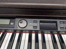 Load image into Gallery viewer, Casio Celviano AP-80R Digital Piano / arranger in rosewood stock # 24039