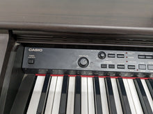 Load image into Gallery viewer, Casio Celviano AP-80R Digital Piano / arranger in rosewood stock # 24039