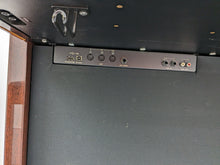 Load image into Gallery viewer, Yamaha Clavinova CLP-280 in Polished Mahogany with matching stool stock nr 23302