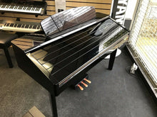 Load image into Gallery viewer, Yamaha Clavinova CVP-210 spares / repair FOR PARTS ONLY - NO RETURNS