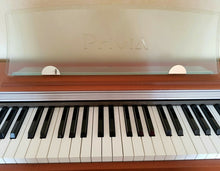Load image into Gallery viewer, Casio Privia PX-720 Slim Digital Piano slim in cherry wood stock number 24393