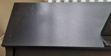 Load image into Gallery viewer, Roland HP503 digital piano and stool in satin black finish stock number 24313