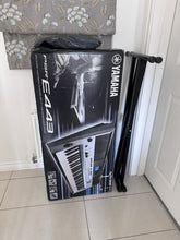 Load image into Gallery viewer, Yamaha PSR-E443 Portable Keyboard Excellent Condition Boxed + X-Stand Included 26157