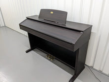 Load image into Gallery viewer, Casio Celviano AP-80R Digital Piano / arranger in rosewood stock # 24039
