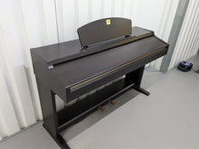 Load image into Gallery viewer, Yamaha Clavinova CLP-920 digital piano in dark rosewood finish stock # 25073