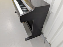Load image into Gallery viewer, Yamaha Clavinova CLP-920 digital piano in dark rosewood finish stock # 25073