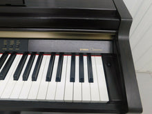 Load image into Gallery viewer, YAMAHA CLAVINOVA CLP-930 Digital Piano in rosewood, weighted keys stock nr 22061
