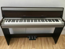 Load image into Gallery viewer, Yamaha Arius YDP-S30 Digital Piano Full Size slimline design stock number 22065