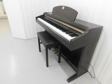 Load image into Gallery viewer, YAMAHA CLAVINOVA CLP-930 Digital Piano in rosewood, weighted keys stock nr 22061