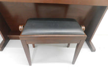 Load image into Gallery viewer, Technics SX-PX663 Digital Piano mahogany full size weighted keys stock nr 22224