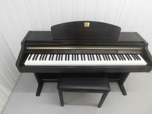 Load image into Gallery viewer, YAMAHA CLAVINOVA CLP-930 Digital Piano in rosewood, weighted keys stock nr 22061