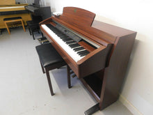 Load image into Gallery viewer, Yamaha Clavinova CLP-230M Digital Piano Full Size 88 keys + stool stock nr 22054