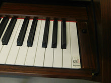 Load image into Gallery viewer, Yamaha Clavinova CLP-230M Digital Piano Full Size 88 keys + stool stock nr 22054