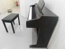 Load image into Gallery viewer, YAMAHA CLAVINOVA CLP-930 Digital Piano in rosewood, weighted keys stock nr 22061