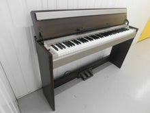Load image into Gallery viewer, Yamaha Arius YDP-S30 Digital Piano Full Size slimline design stock number 22065