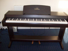 Load image into Gallery viewer, Yamaha Clavinova CLP-810s Digital Piano Full Size 88 keys 2 pedals stock # 22319