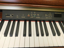 Load image into Gallery viewer, Yamaha Clavinova CLP-230M Digital Piano Full Size 88 keys + stool stock nr 22054
