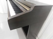 Load image into Gallery viewer, YAMAHA CLAVINOVA CLP-930 Digital Piano in rosewood, weighted keys stock nr 22061
