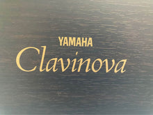 Load image into Gallery viewer, Yamaha Clavinova CLP-311 Digital Piano full size weighted keys stock no 22279