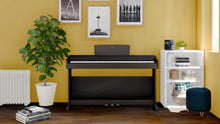 Load image into Gallery viewer, Yamaha Arius YDP-144 digital piano in rosewood, weighted keys, stock nr 22398