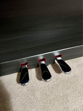 Load image into Gallery viewer, Yamaha Clavinova CLP-645 in dark walnut finish + stool stock nr 22467