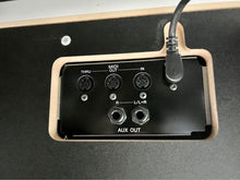 Load image into Gallery viewer, Yamaha Clavinova CLP-645 in dark walnut finish + stool stock nr 22467