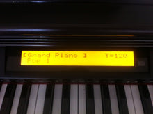 Load image into Gallery viewer, Casio Celviano AP-80R Digital Piano / arranger rosewood with stool stock # 22124