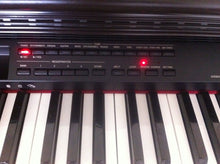 Load image into Gallery viewer, Casio Celviano AP-80R Digital Piano / arranger rosewood with stool stock # 22124