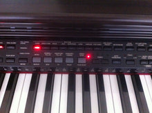 Load image into Gallery viewer, Casio Celviano AP-80R Digital Piano / arranger rosewood with stool stock # 22124