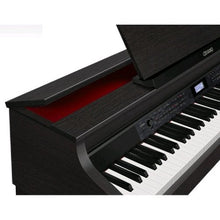 Load image into Gallery viewer, Casio Celviano AP-650M Digital Piano in satin black Full size . Stock no 22326