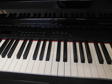 Load image into Gallery viewer, Yamaha Clavinova CLP-430PE in polished ebony glossy black + stool stock nr 22059