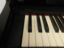 Load image into Gallery viewer, Yamaha Clavinova CLP-430PE in polished ebony glossy black + stool stock nr 22059