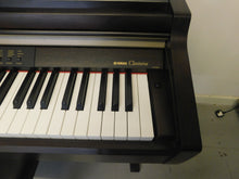 Load image into Gallery viewer, YAMAHA CLAVINOVA CLP-930 Digital Piano in rosewood, weighted keys stock nr 22060