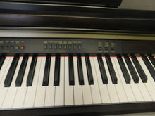Load image into Gallery viewer, YAMAHA CLAVINOVA CLP-930 Digital Piano in rosewood, weighted keys stock nr 22060