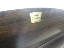 Load image into Gallery viewer, YAMAHA CLAVINOVA CLP-930 Digital Piano in rosewood, weighted keys stock nr 22060